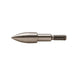 Bohning Stainless Steel Screw-In Bullet Point