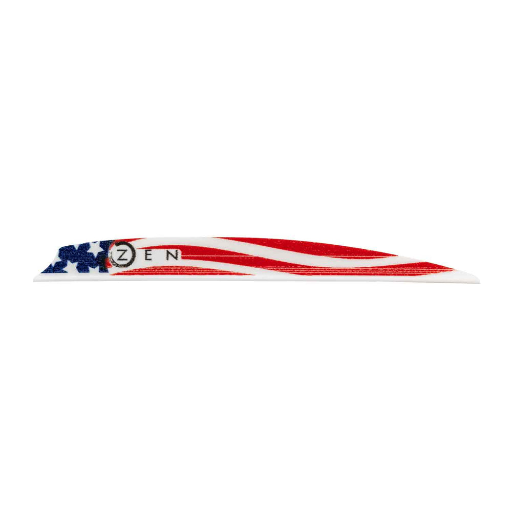 Bohning Zen Vane (American Flag)