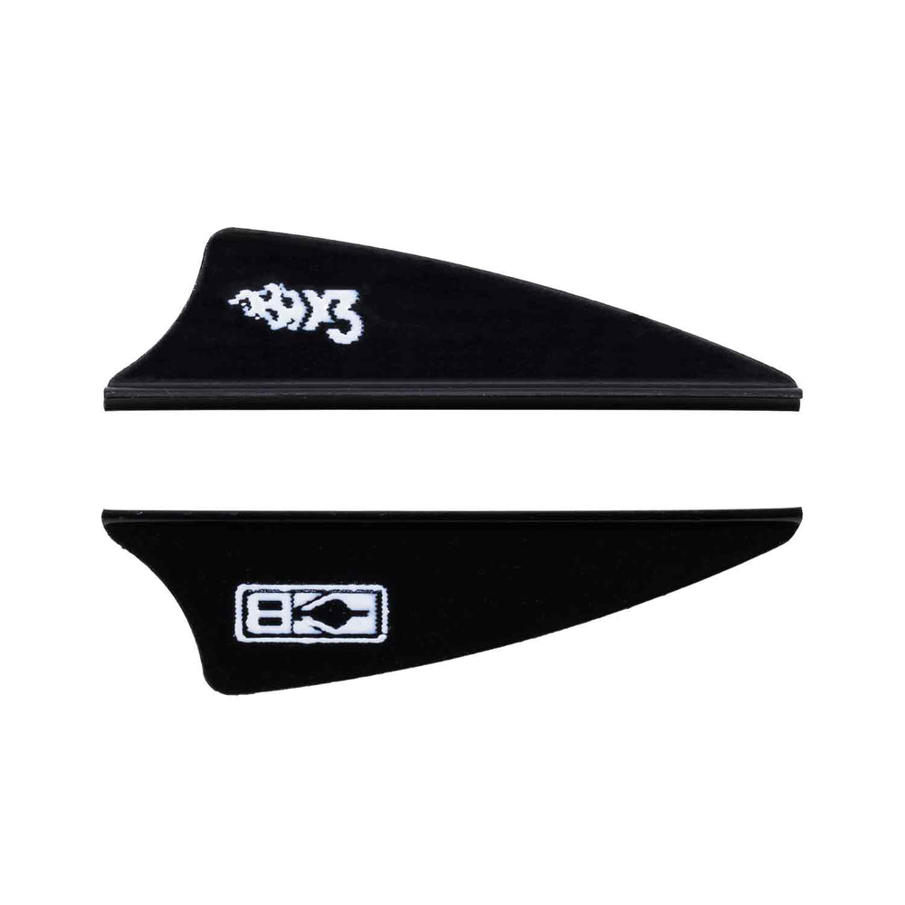 Bohning X3 Vanes (100-pack)