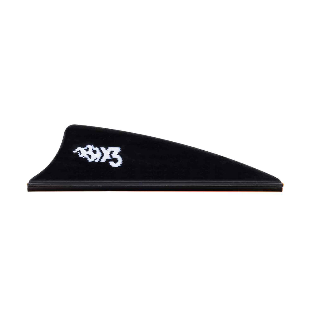 Bohning X3 Vanes (100-pack)
