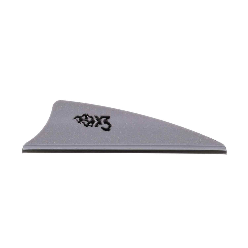 Bohning X3 Vanes (100-pack)