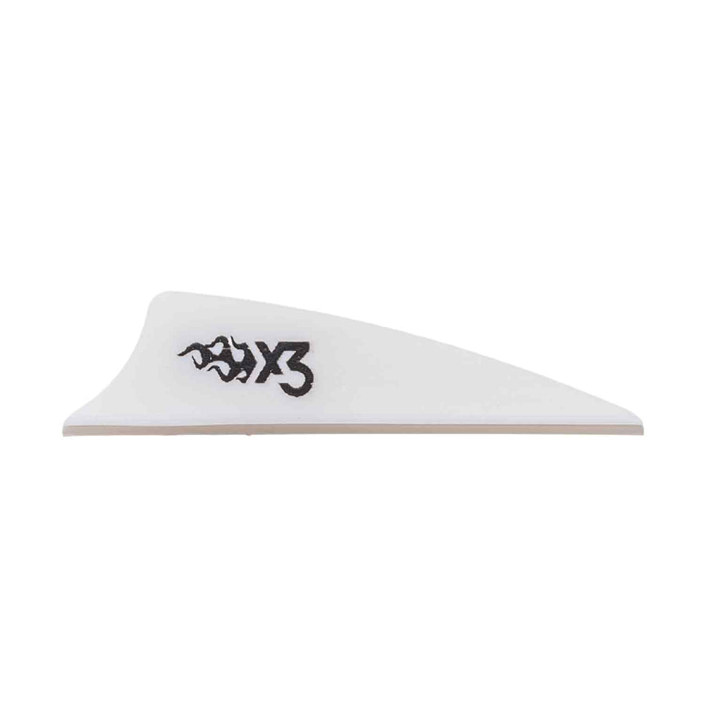 Bohning X3 Vanes (100-pack)