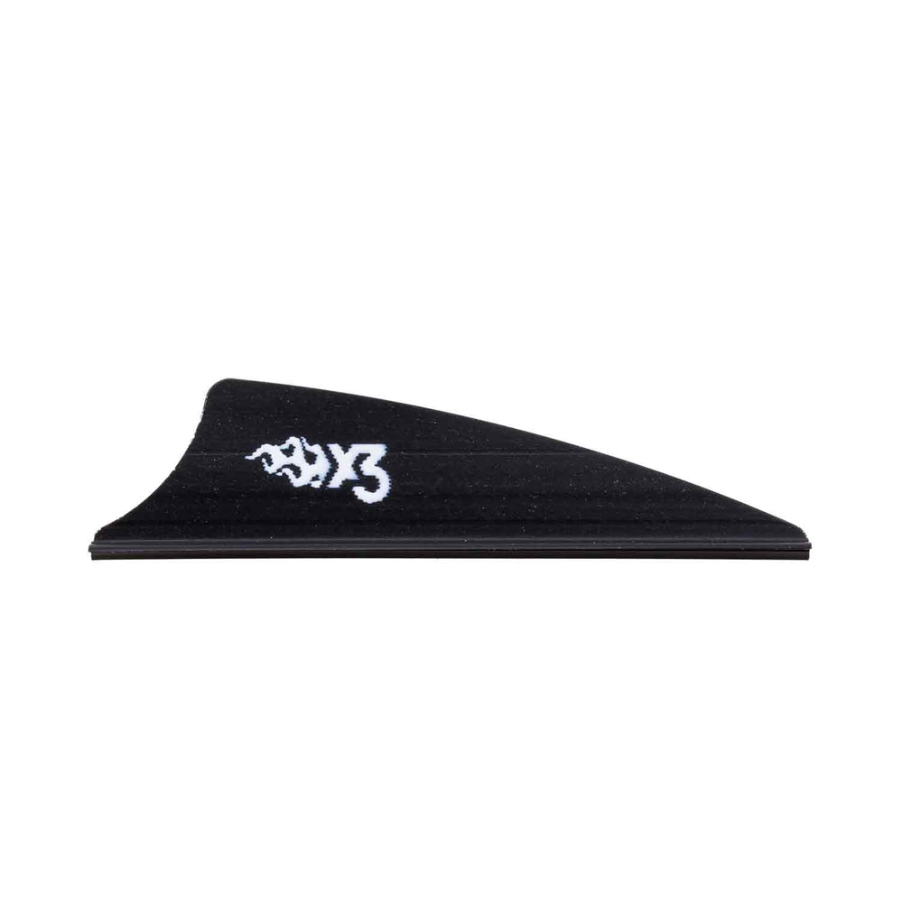 Bohning X3 Vanes (100-pack)