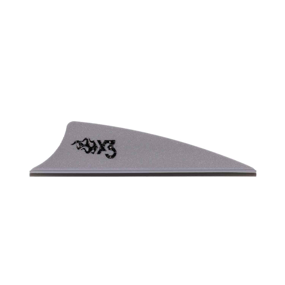 Bohning X3 Vanes (100-pack)
