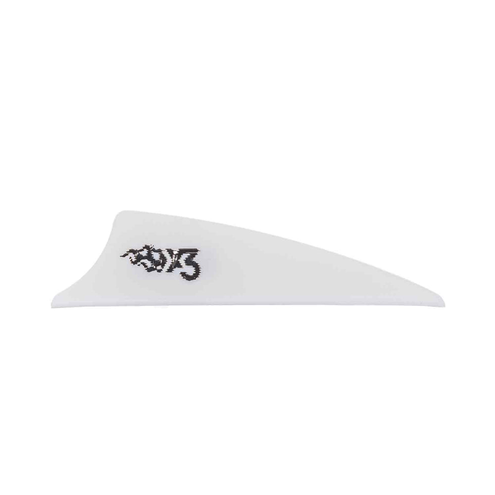 Bohning X3 Vanes (100-pack)