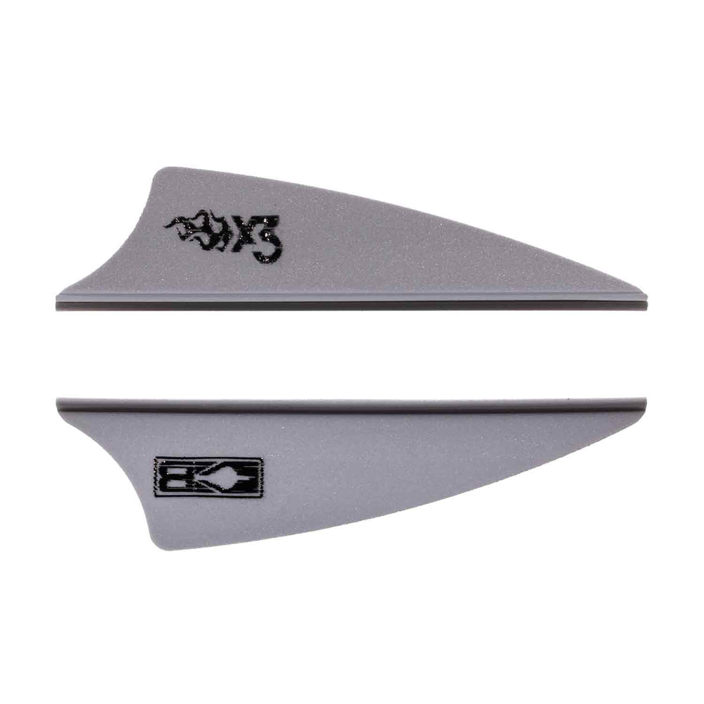 Bohning X3 Vanes (100-pack)