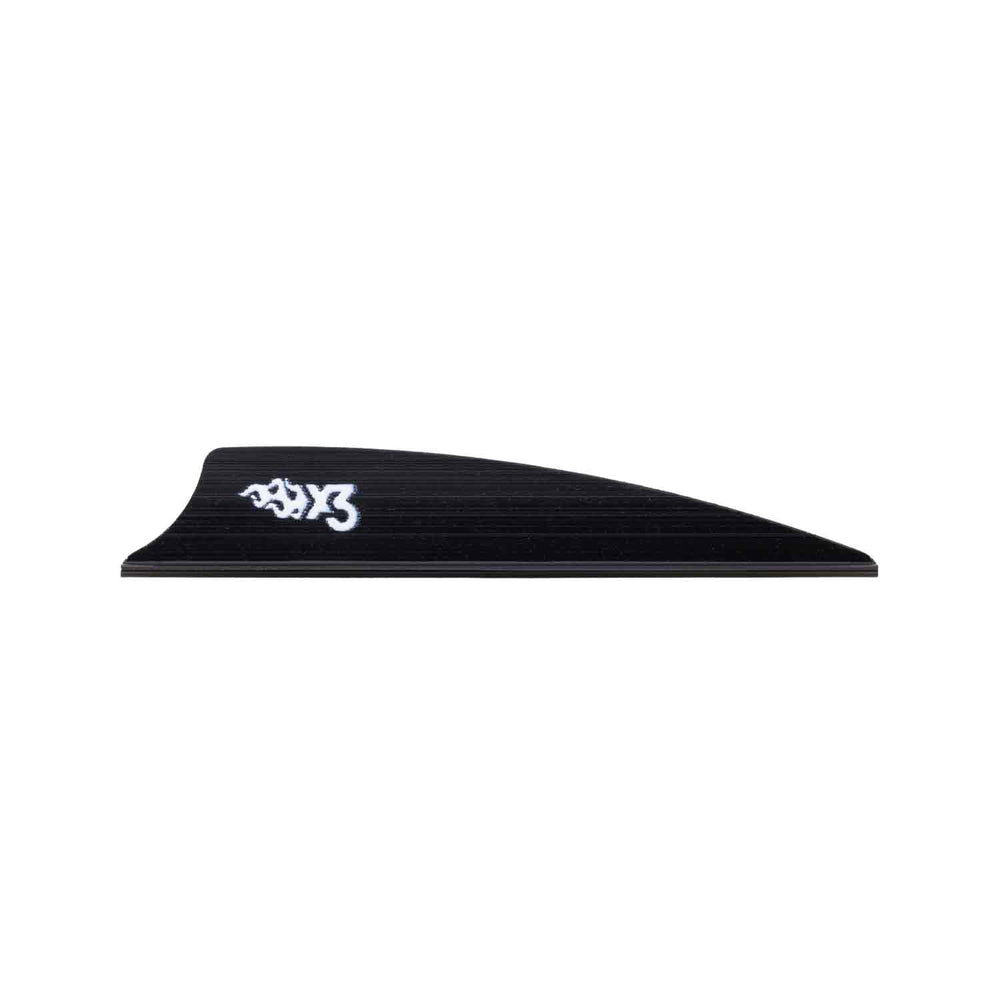 Bohning X3 Vanes (100-pack)