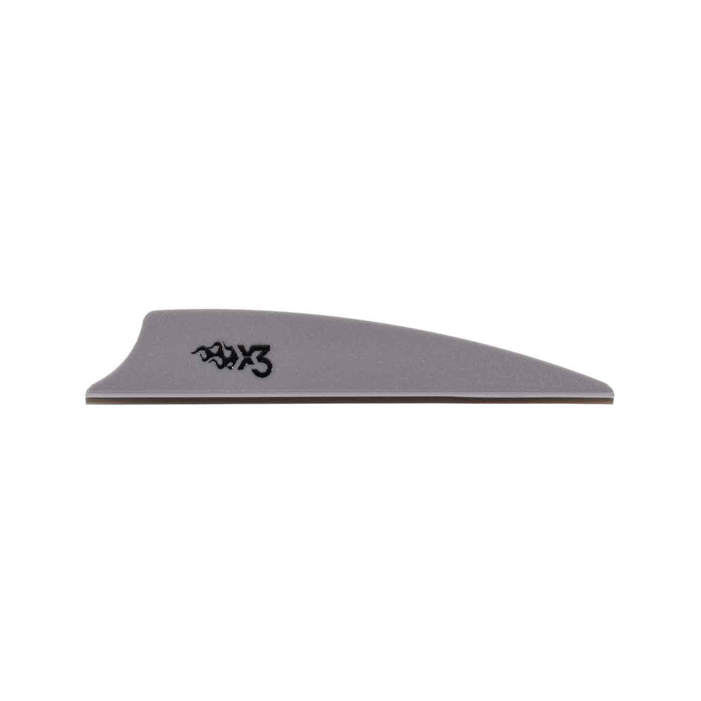 Bohning X3 Vanes (100-pack)