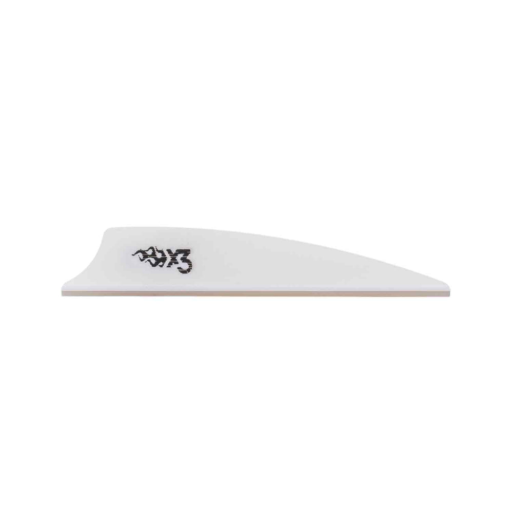 Bohning X3 Vanes (100-pack)
