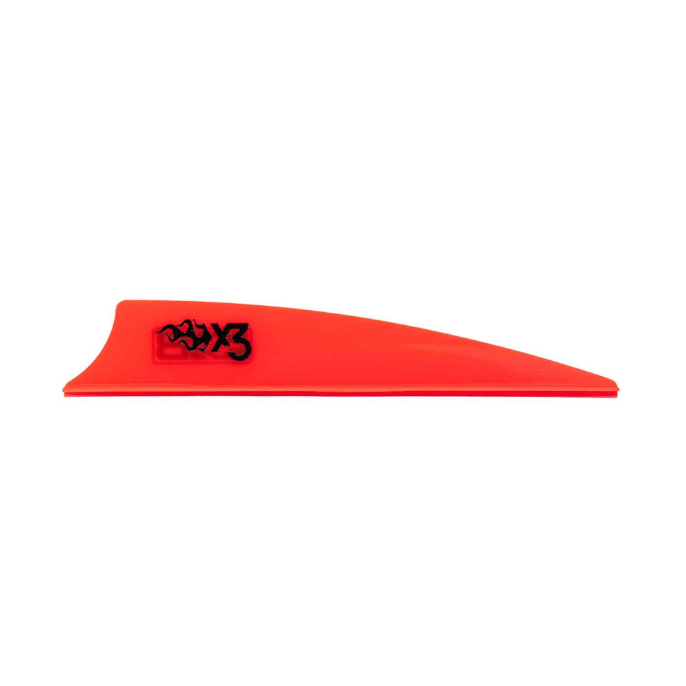 Bohning X3 Vanes (36-pack)