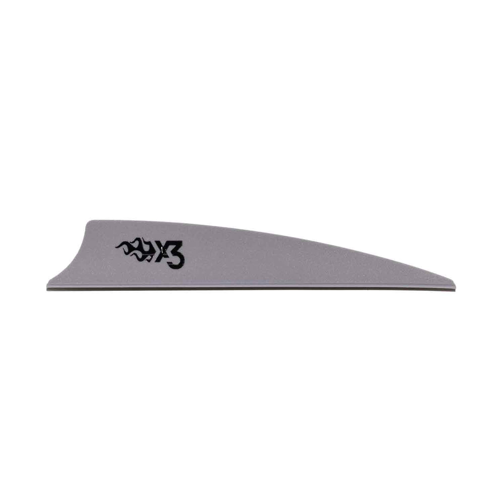 Bohning X3 Vanes (36-pack)