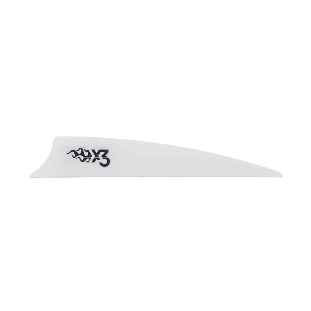 Bohning X3 Vanes (36-pack)