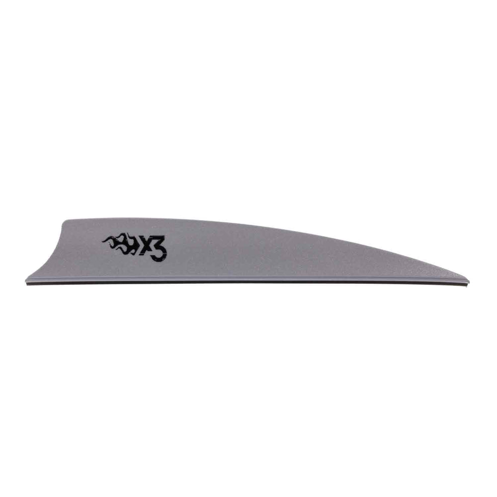 Bohning X3 Vanes (100-pack)