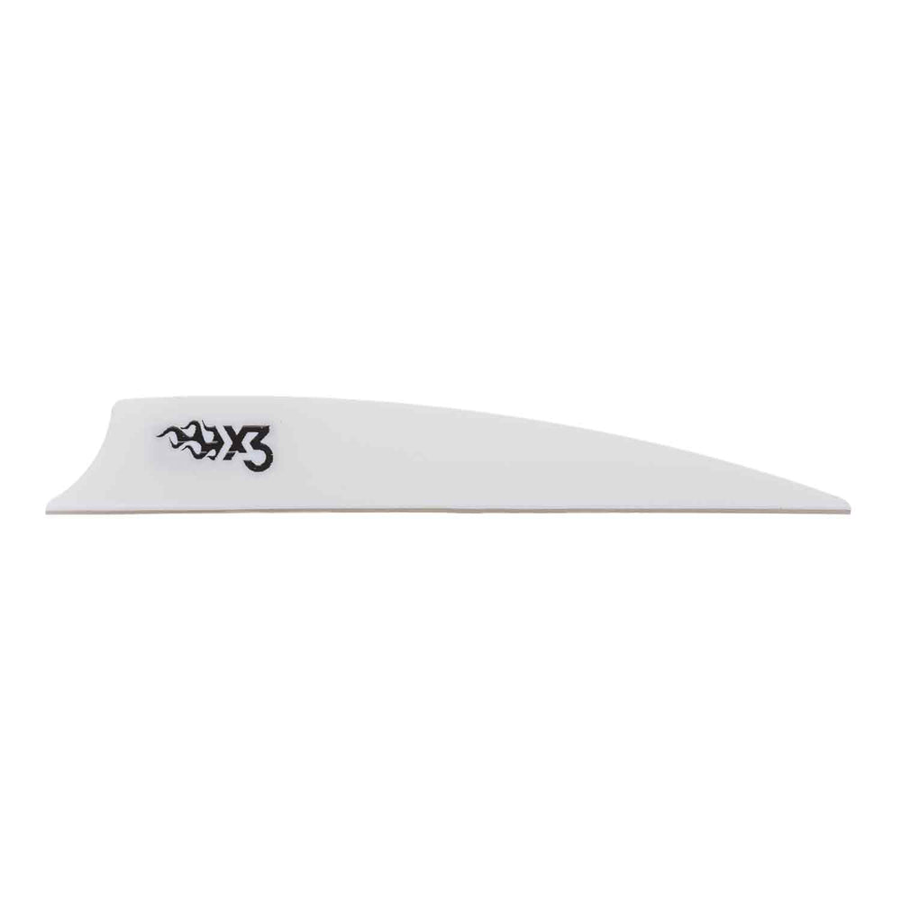 Bohning X3 Vanes (100-pack)