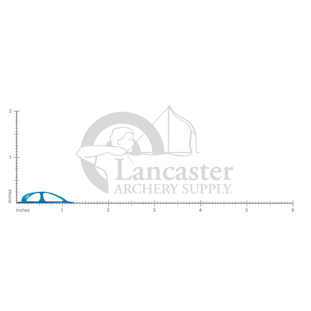 Bohning Griffin Recurve Vane