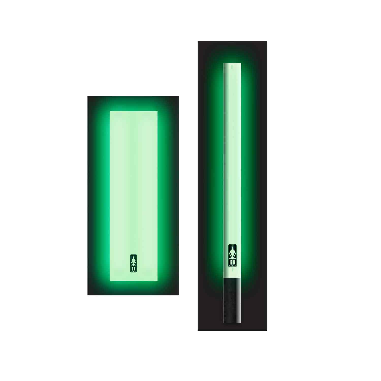 Bohning Solid Color Wrap 4