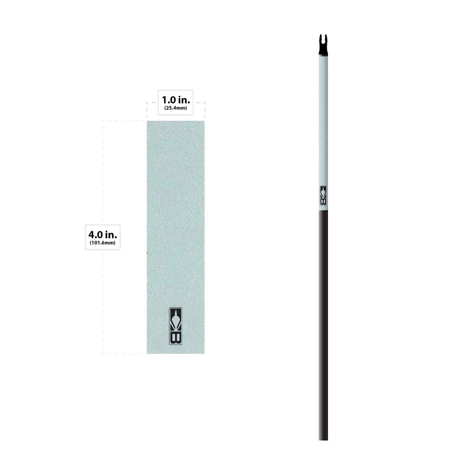 Bohning Solid Color Wrap 4