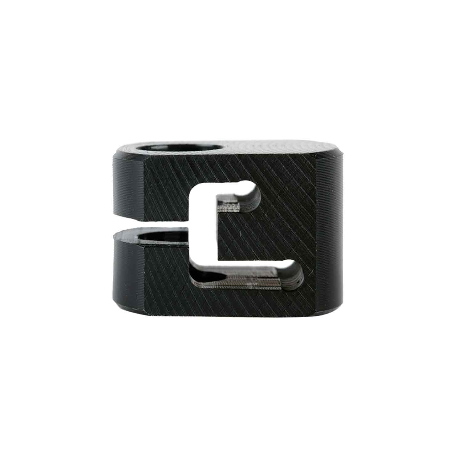 Bomar Standard Slide (Black)