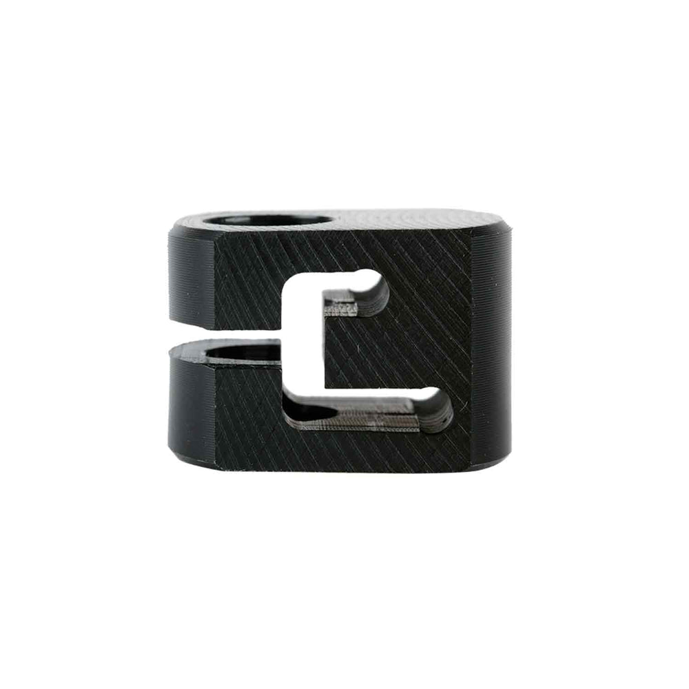 Bomar Standard Slide (Black)