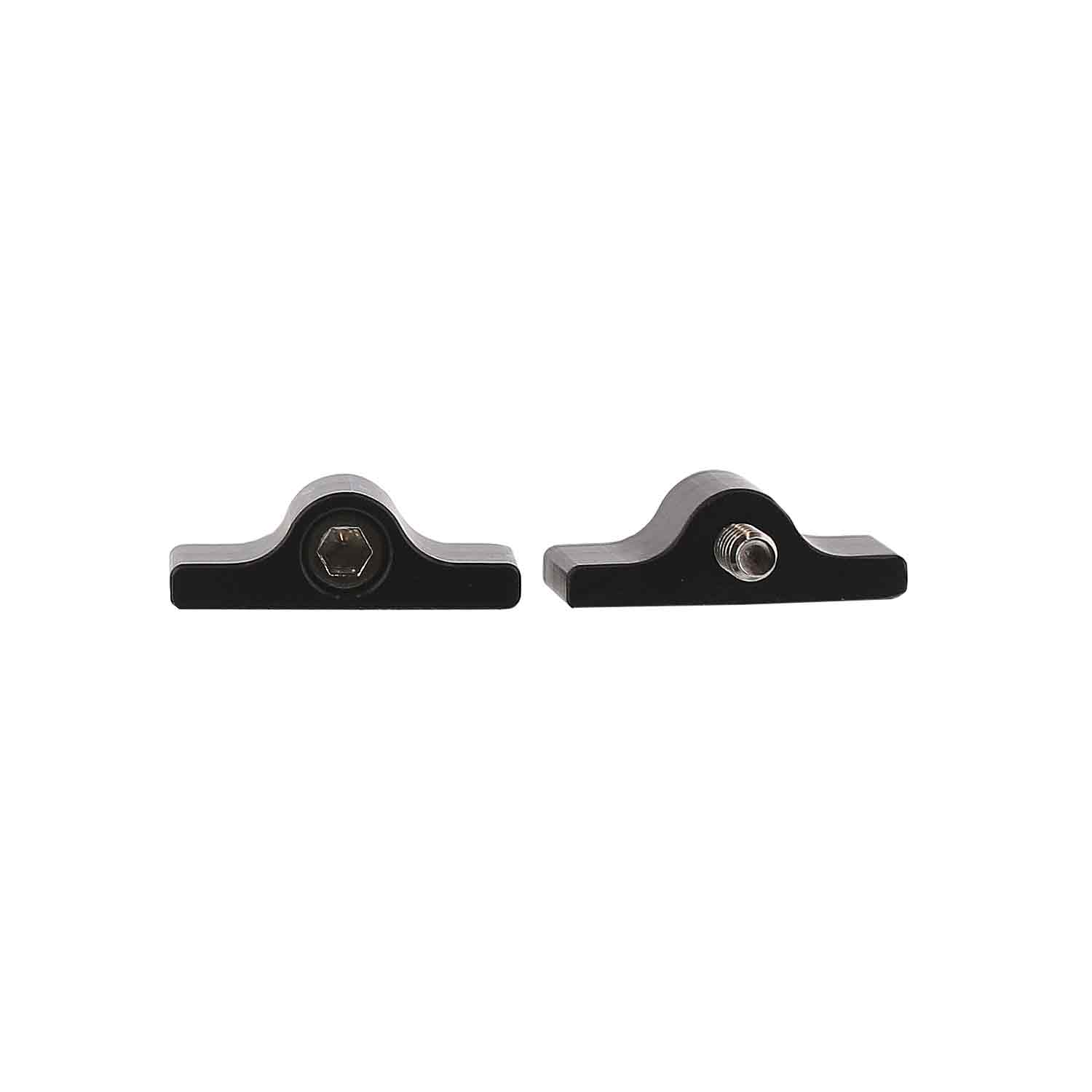 Bomar Bowtech Binary Cam Draw Stop – Lancaster Archery Supply