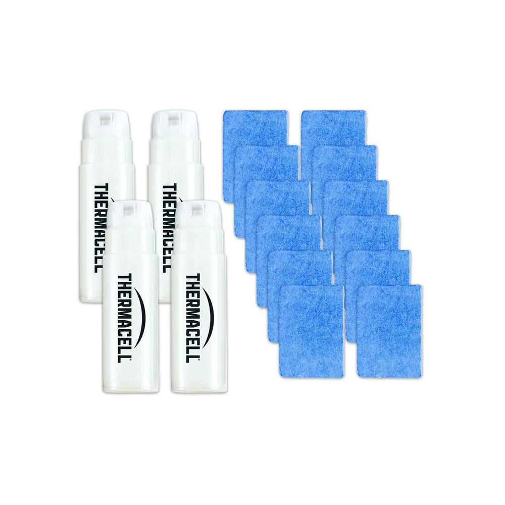 Thermacell Value Pack Refill