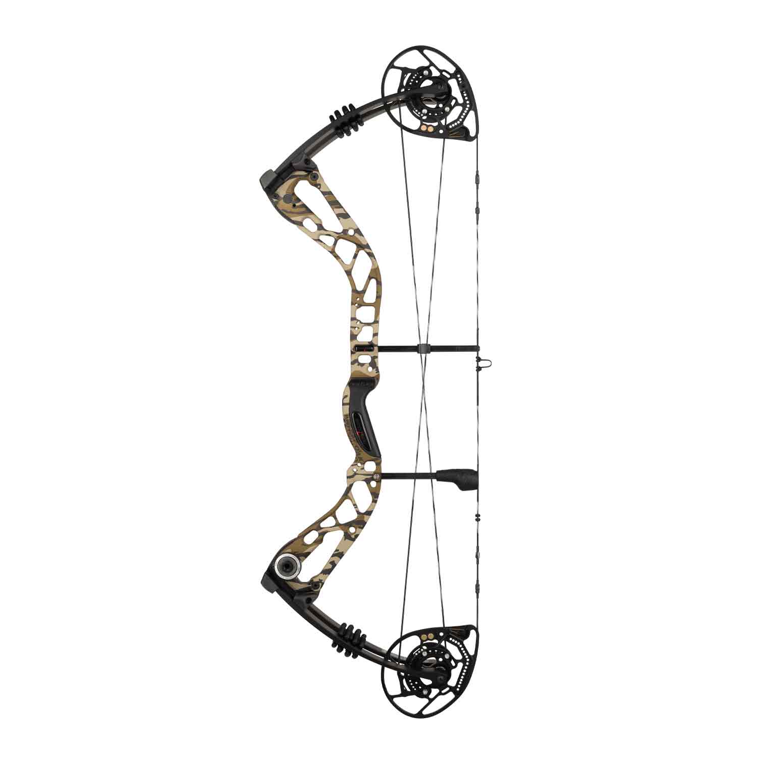 Bowtech Amplify Compound Bow