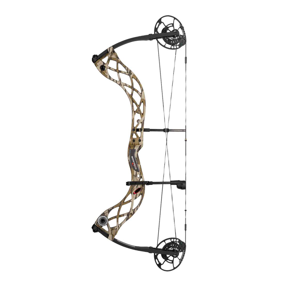 Bowtech Carbon Zion Compound Bow