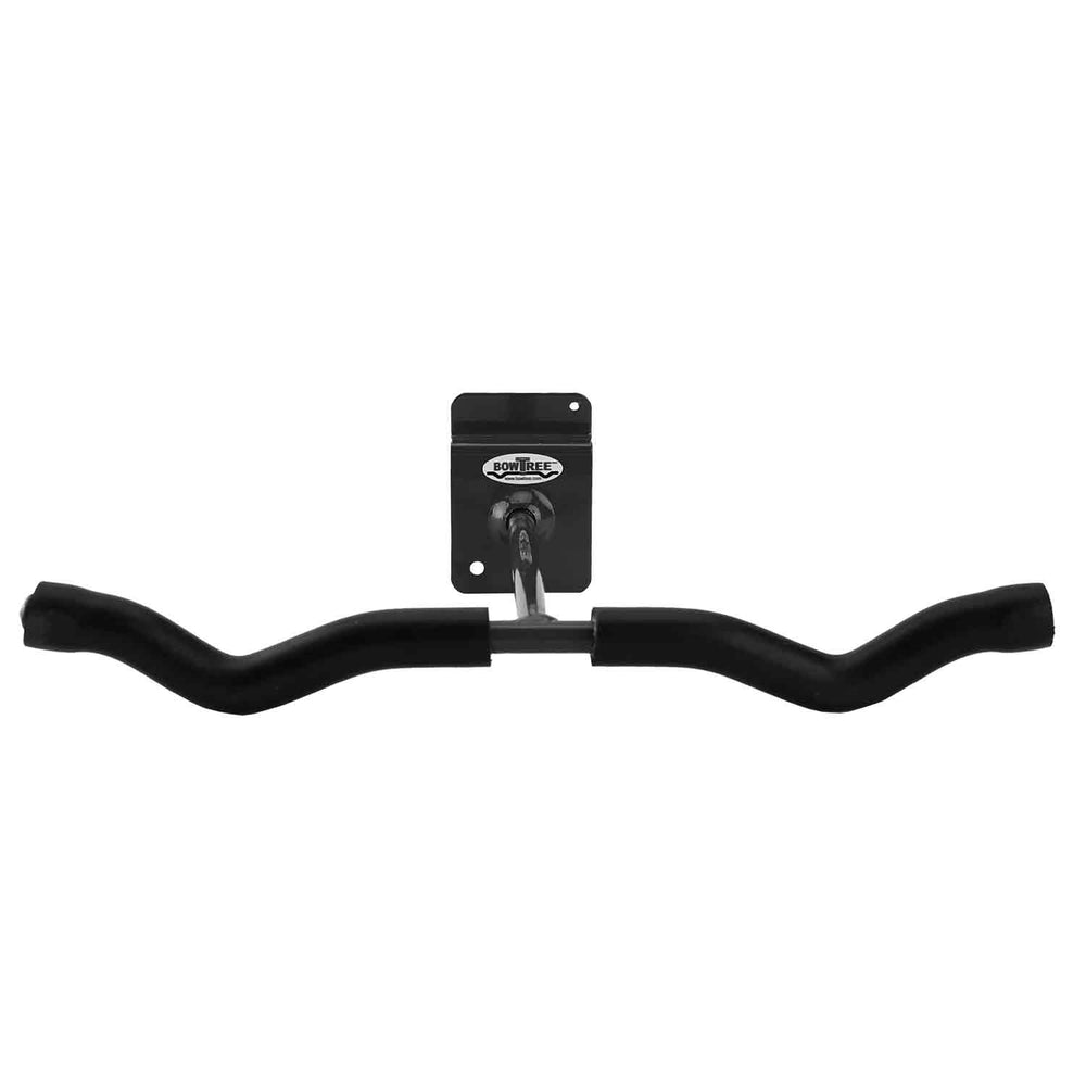 Bowtree Slat Wall 2 Bow Holder