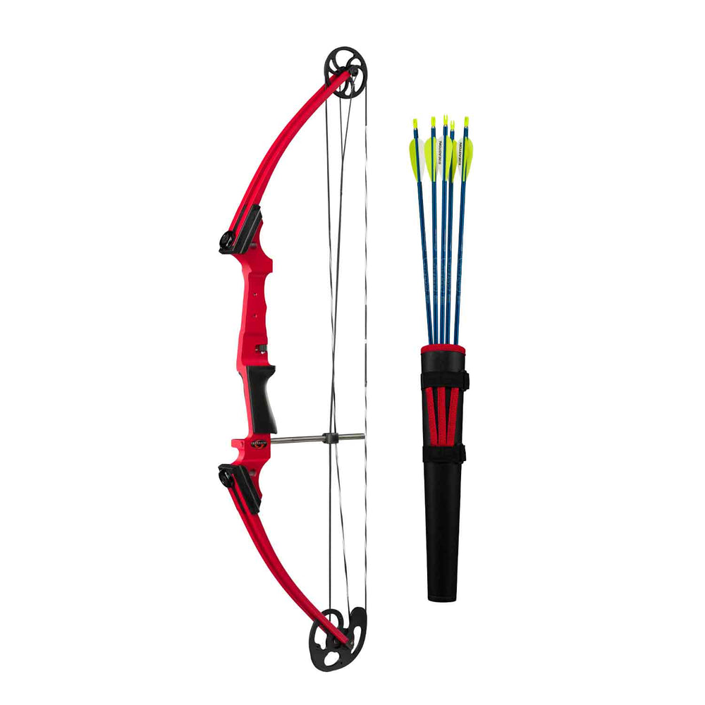 Genesis Archery Original Genesis Bow Kit (Colors)