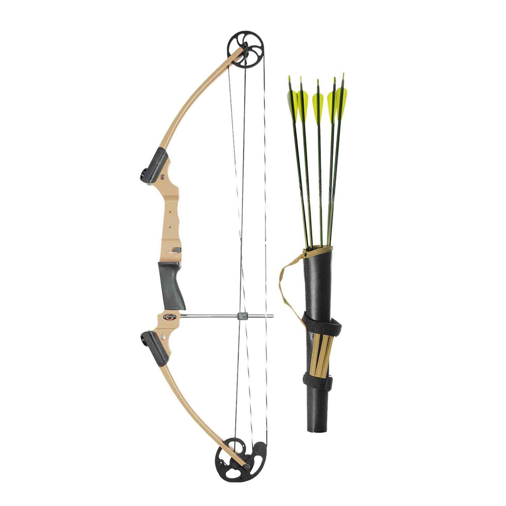 Genesis Archery Original Genesis Bow Kit (Colors)