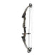 Genesis Archery Mini Genesis Bow (Colors)