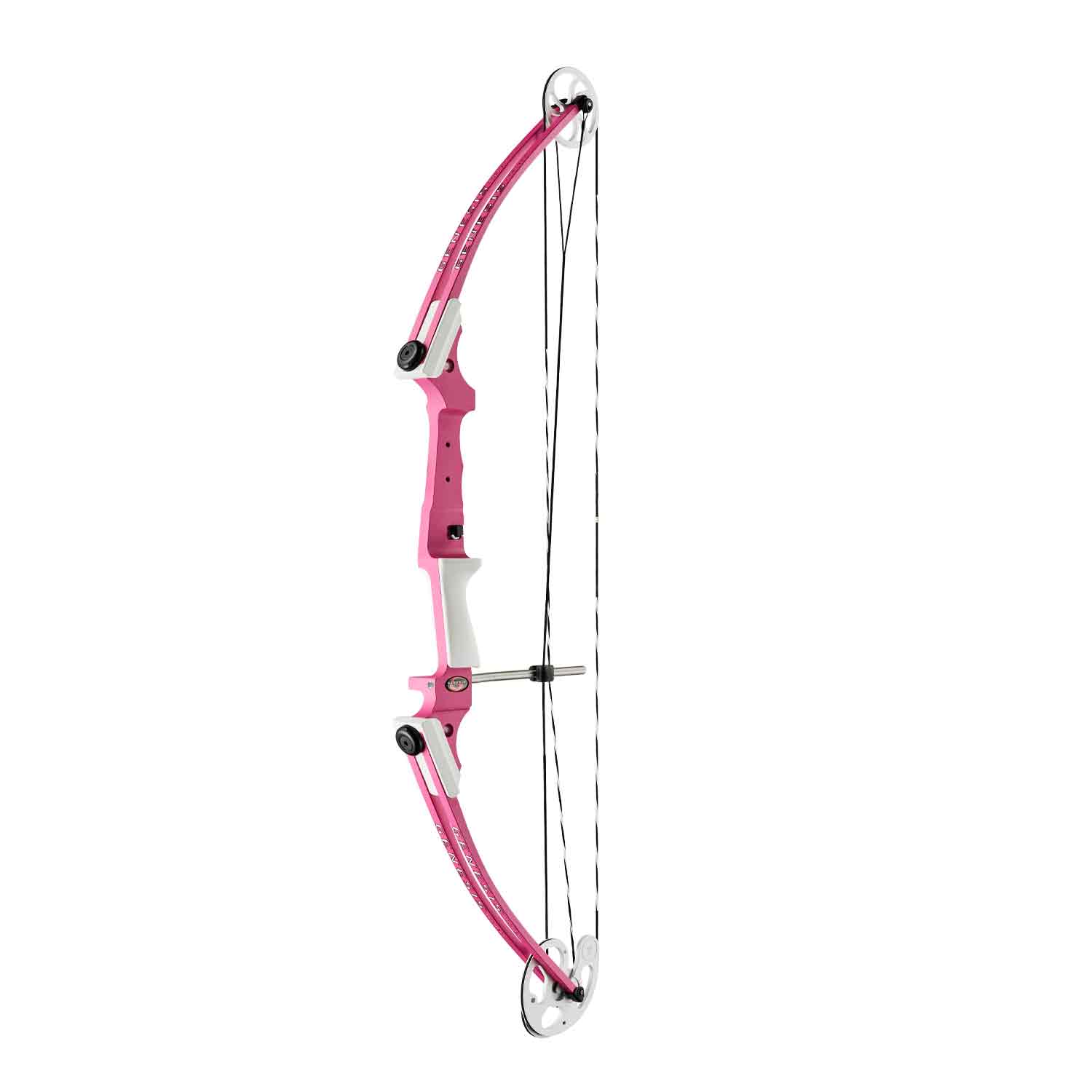 Genesis Archery Mini Genesis Bow (Pink)