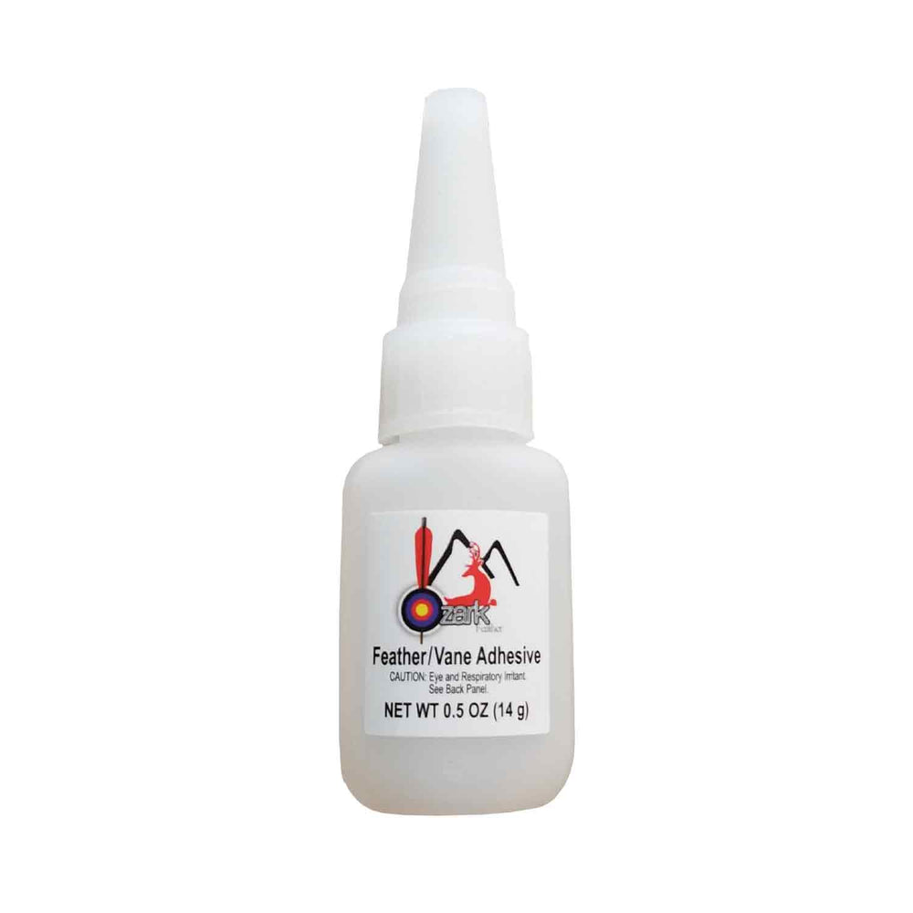 Ozark Best Vane Glue