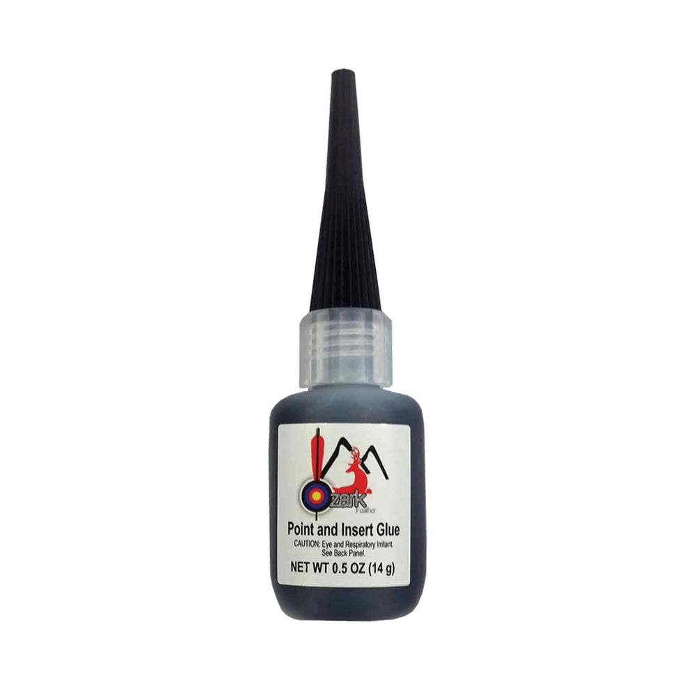 Ozark Best Point Insert Glue