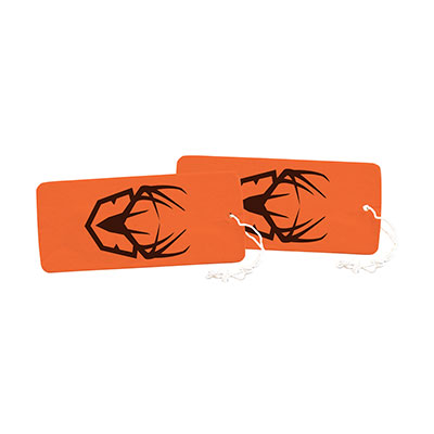 Buck Bomb Forehead Gland Synthetic Scent Wafers