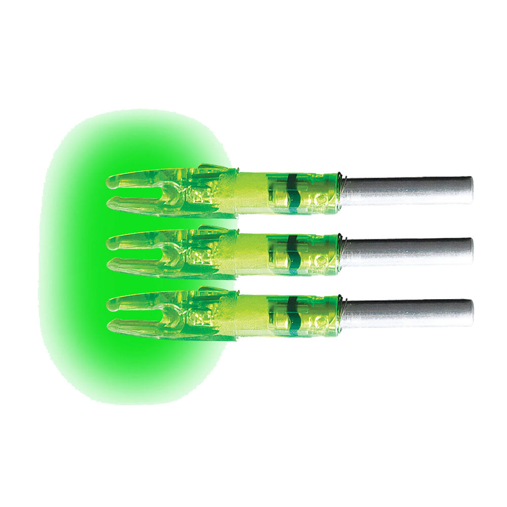 LumenokGT Lighted Arrow Nock Lancaster Archery Supply
