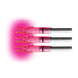 Lumenok-H Lighted Arrow Nock (Pink)