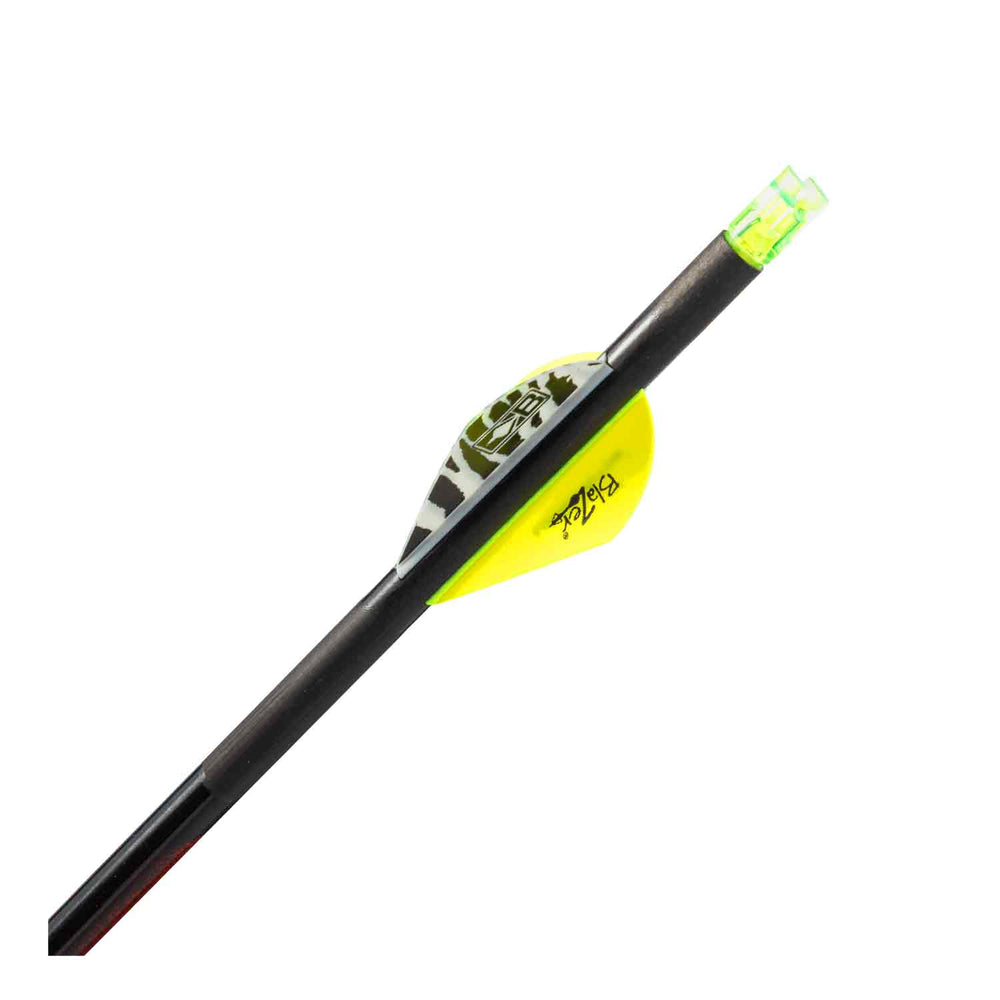 Lumenok Lumen-Arrow Bolts w/ Capture Nocks