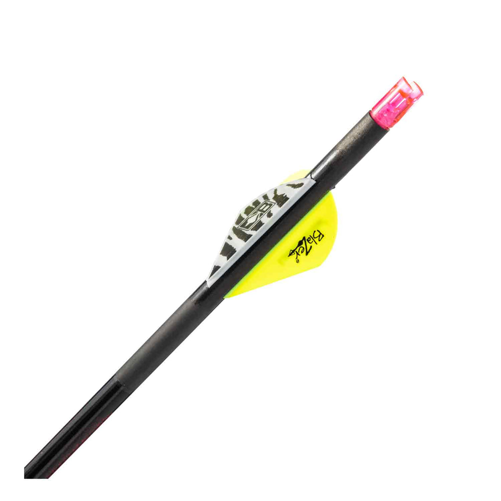 Lumenok Lumen-Arrow Bolts w/ Capture Nocks