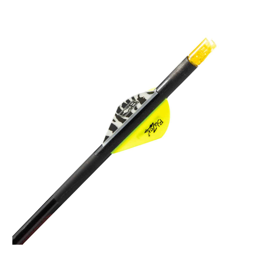 Lumenok Lumen-Arrow Bolts w/ Capture Nocks