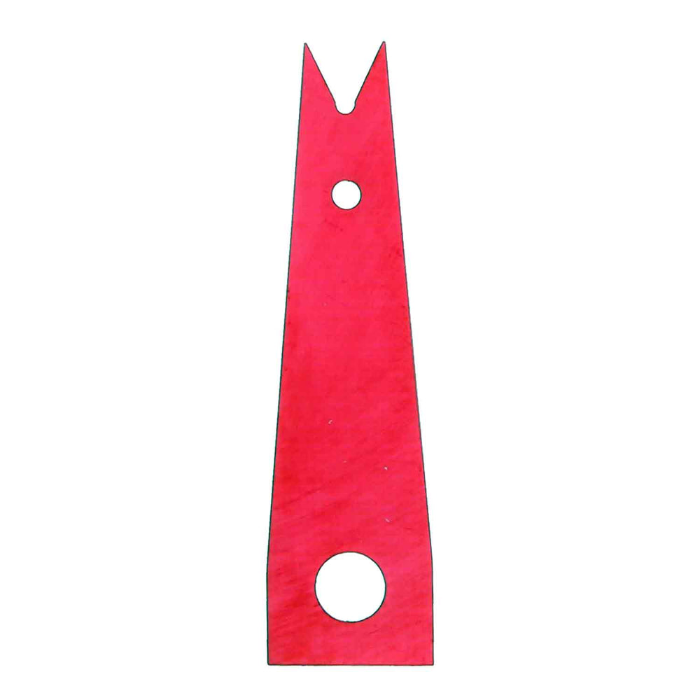 Launchtec 1 Hole Launcher Blade