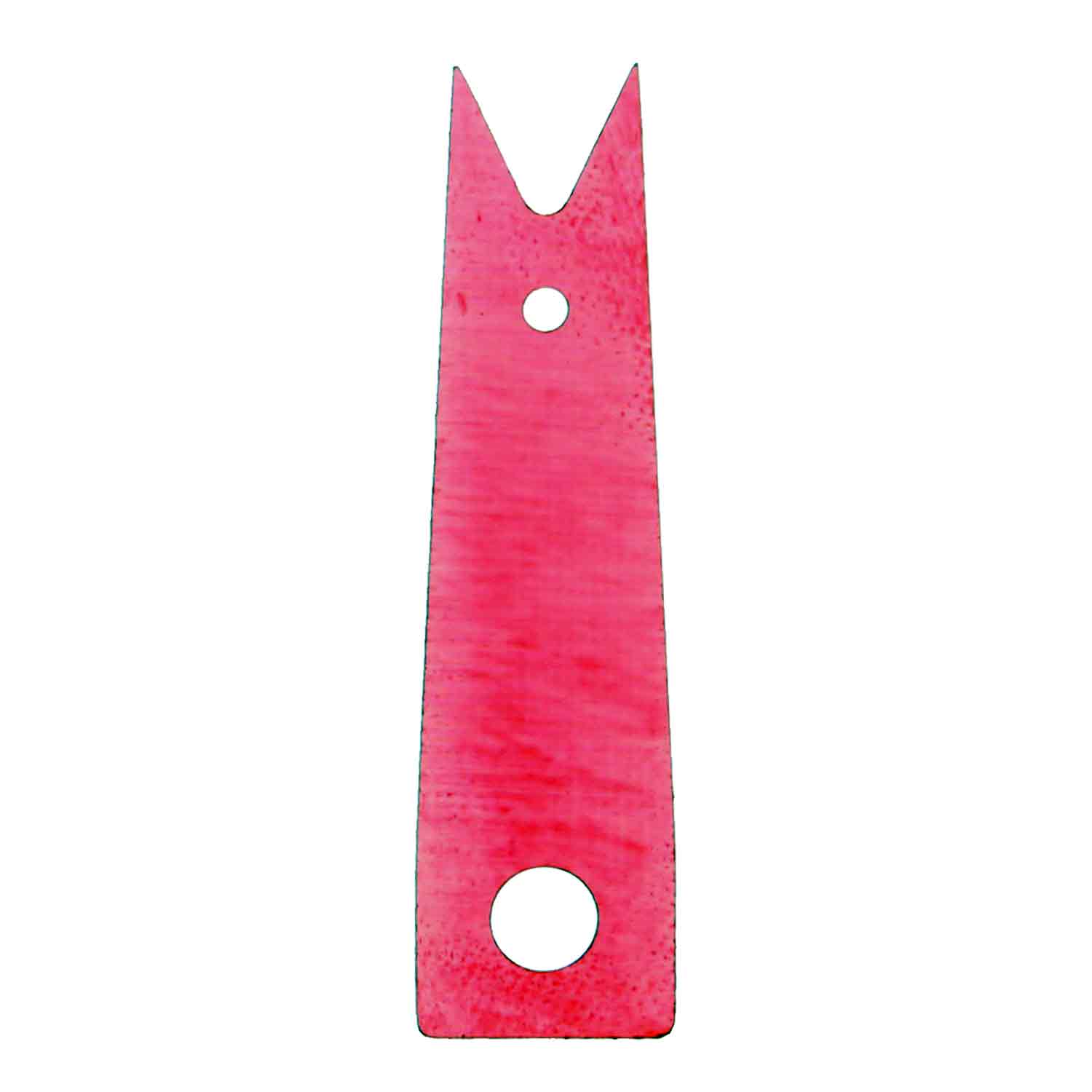 Launchtec 1 Hole Launcher Blade