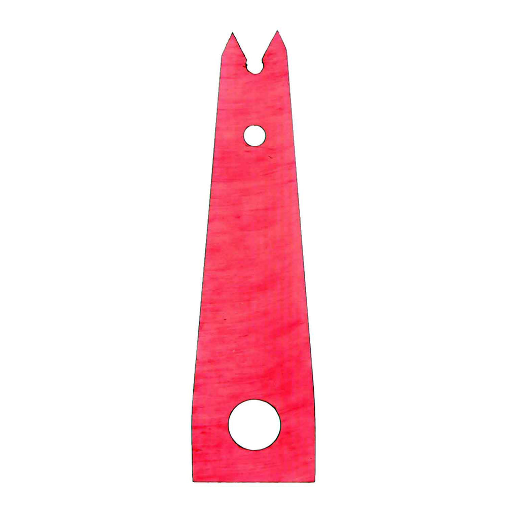 Launchtec 1 Hole Launcher Blade