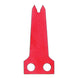 Launchtec 2 Hole Launcher Blade
