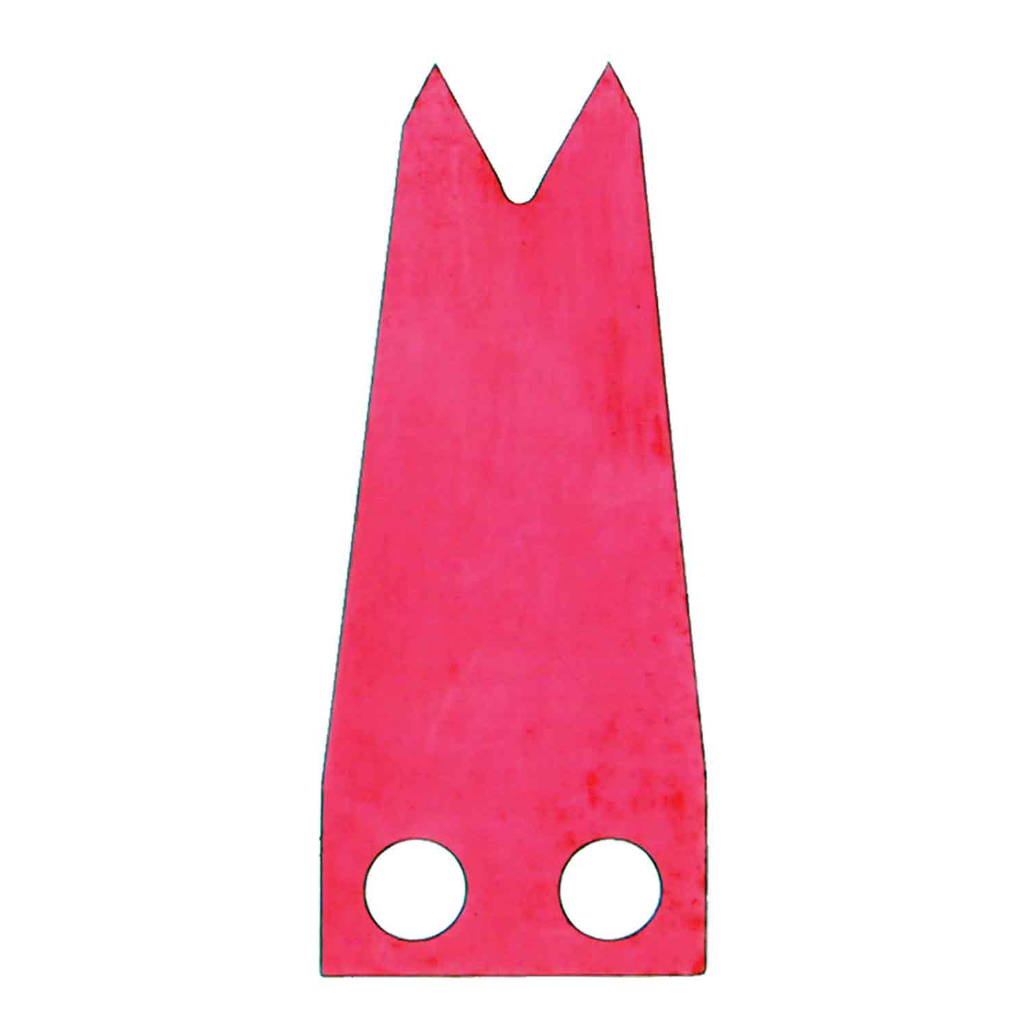 Launchtec 2 Hole Launcher Blade