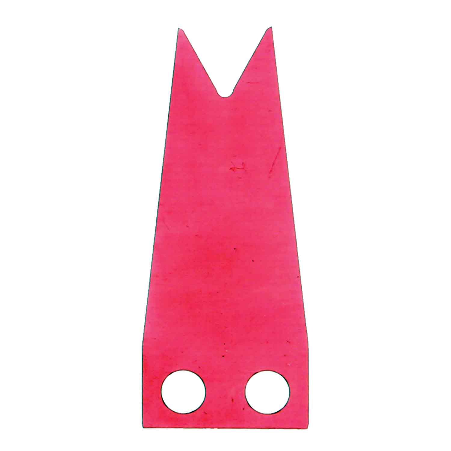 Launchtec 2 Hole Launcher Blade