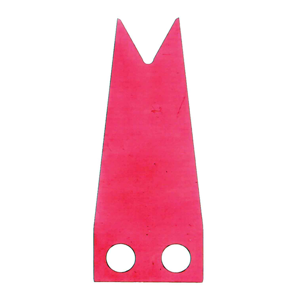 Launchtec 2 Hole Launcher Blade