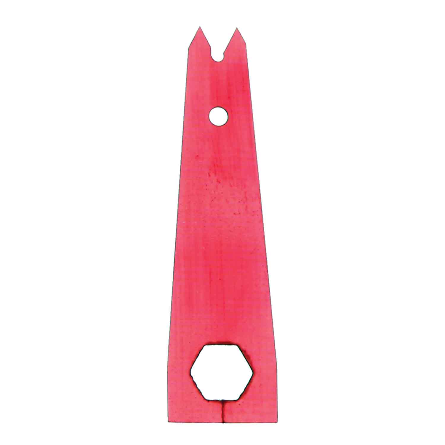 Launchtec Hex Launcher Blade