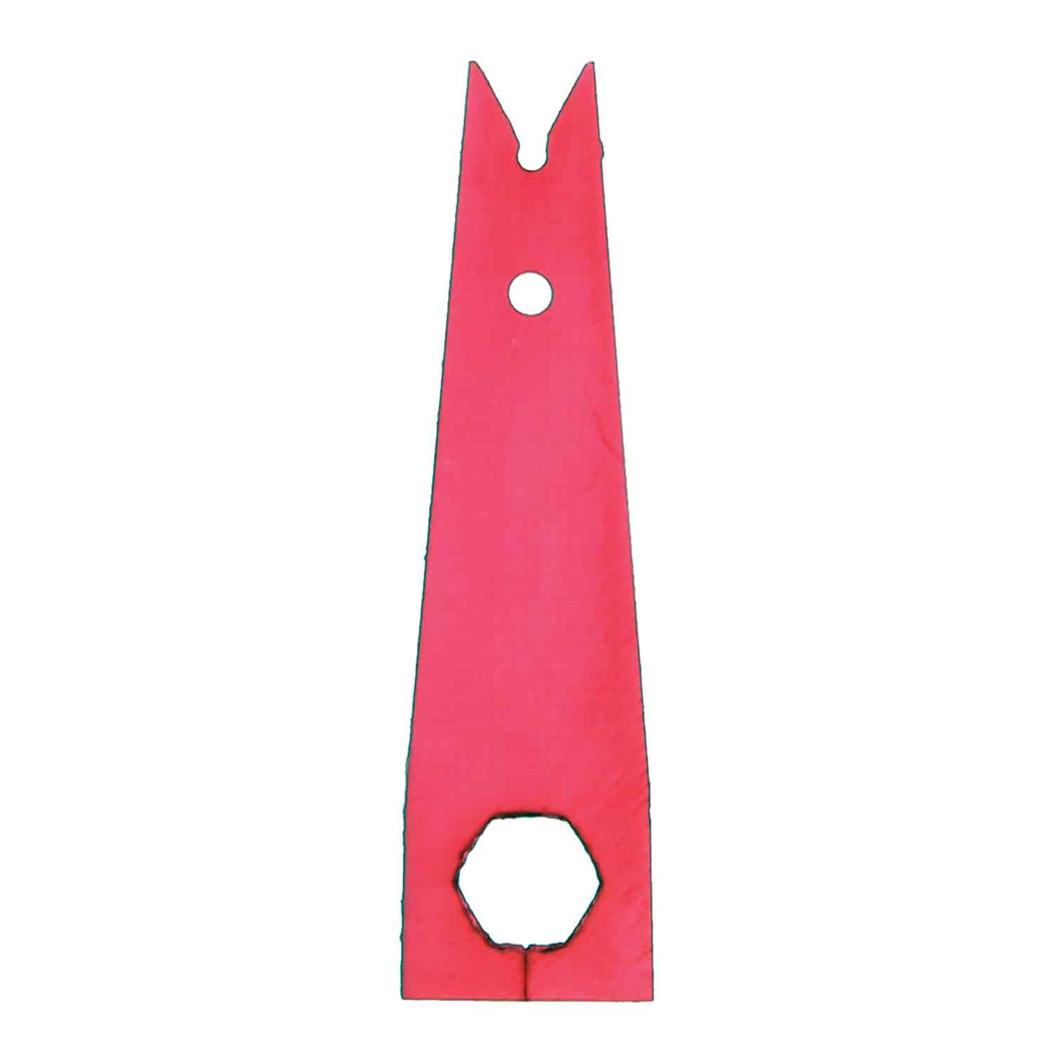 Launchtec Hex Launcher Blade