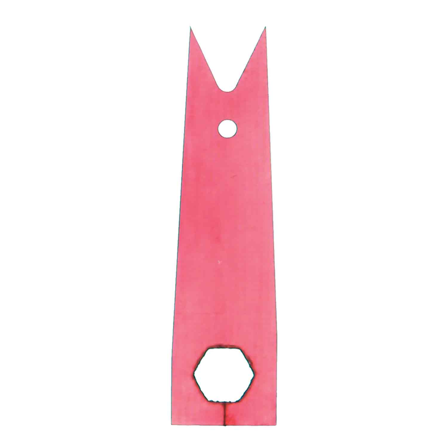 Launchtec Hex Launcher Blade